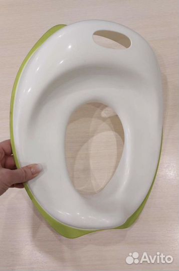 Детское сиденье IKEA