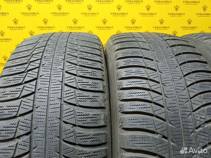 Dunlop Grandtrek AT23 265/55 R19 109V