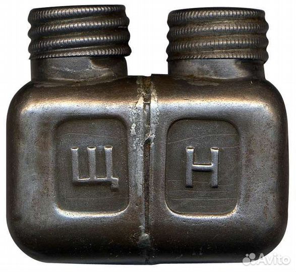 Маслёнка