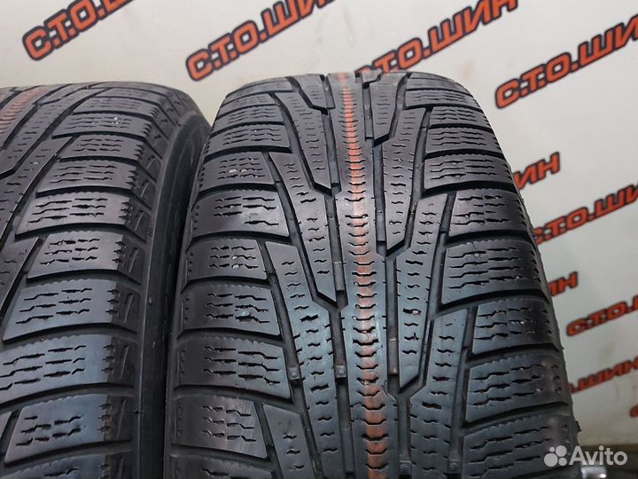 Nokian Tyres Nordman RS2 195/65 R15 95R