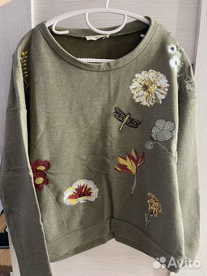 Пакет вещей на девушку 42