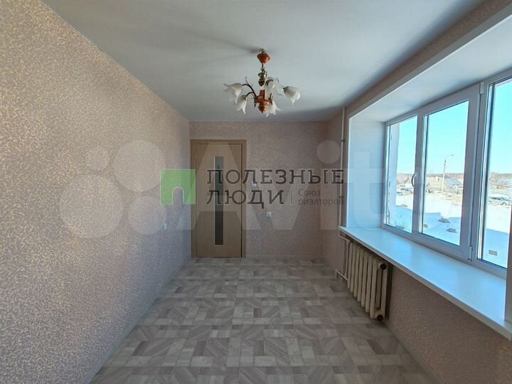 2-к. квартира, 39,4 м², 2/5 эт.