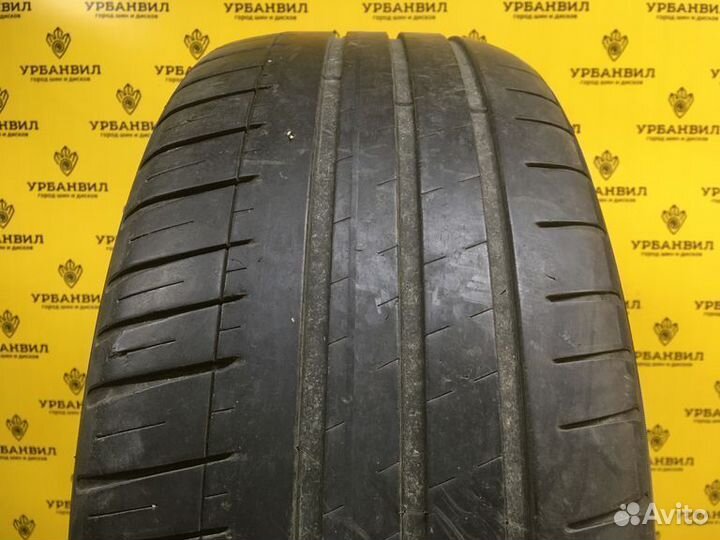 Michelin Pilot Sport 3 235/45 R18 98Y