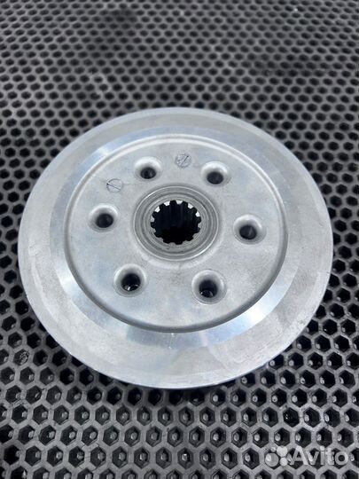 Барабан сцепления Honda CRF 450R 2005-2008