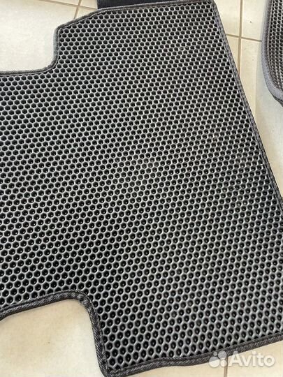 Ковры в салон Santa Fe