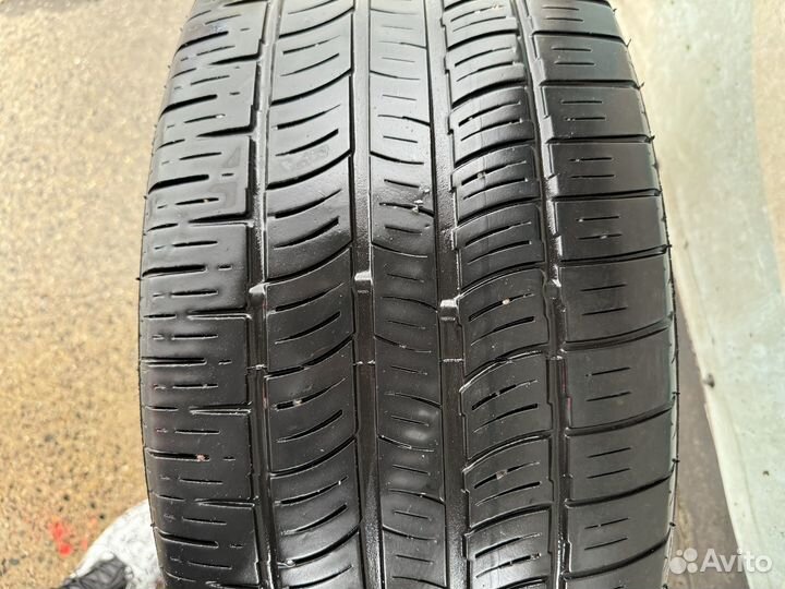 Pirelli Scorpion Zero Asimmetrico 275/45 R20 110V