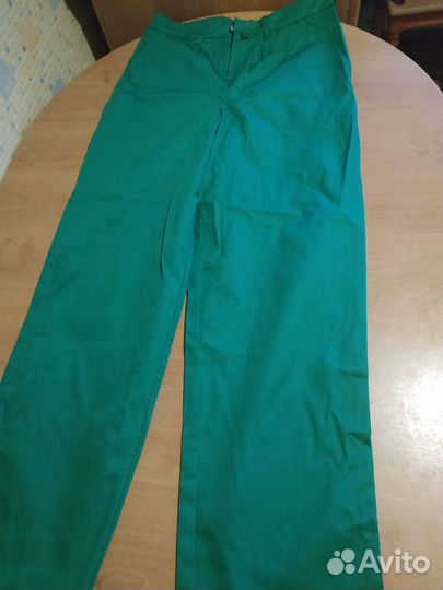 Спецодежда рабочая женская размер 42-52