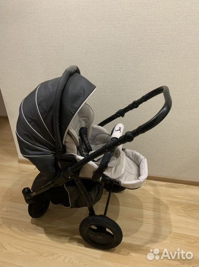 Коляска Tutis zippy sport 2 в 1