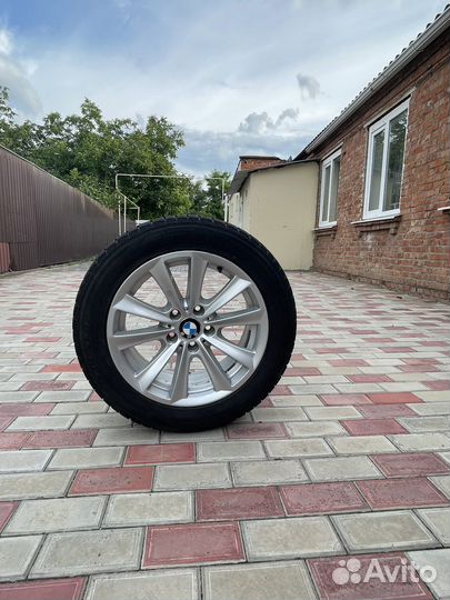 Dunlop Graspic S100 225/55 R17