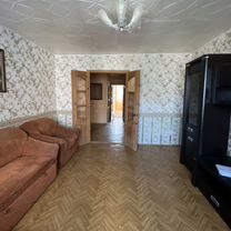 2-к. квартира, 50 м², 3/5 эт.