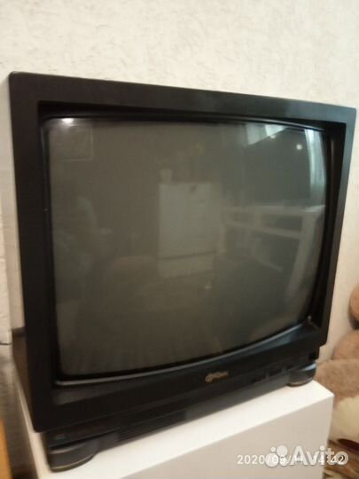 Телевизор