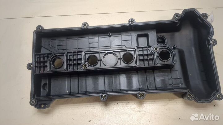 Крышка клапанная двс Volvo V50, 2008