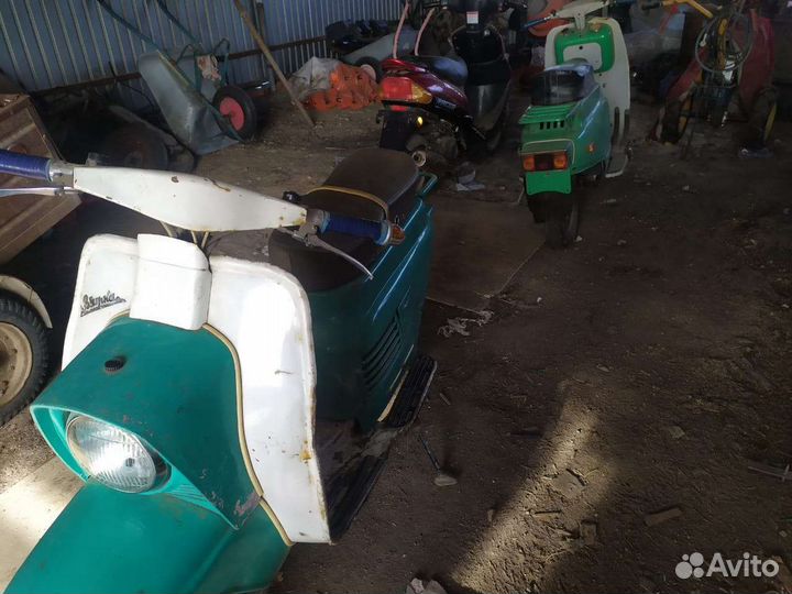 Вятка вп-150м