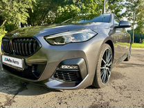 BMW 2 серия Gran Coupe 1.5 AMT, 2021, 62 500 км, с пробегом, цена 3 050 000 руб.