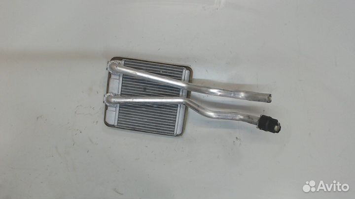 Радиатор отопителя Buick Enclave, 2010