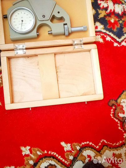 Скоба срп-25,срп-50