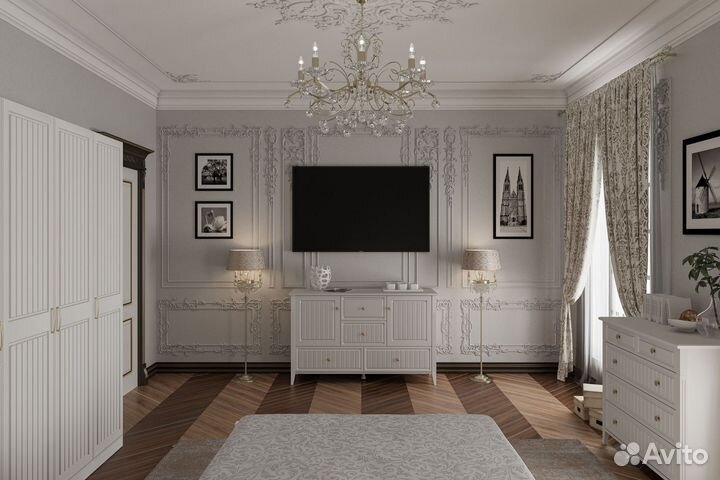 Шкаф Мэгги шр-4