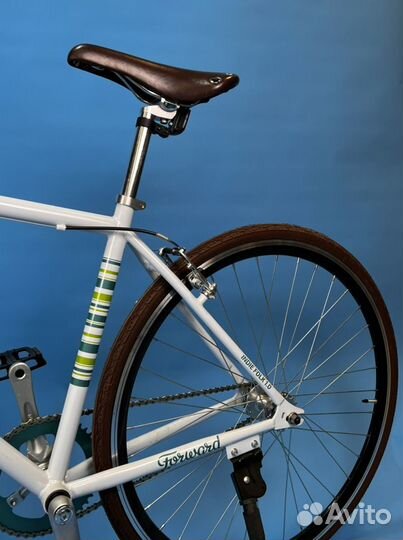 Велосипед Forward indie folk