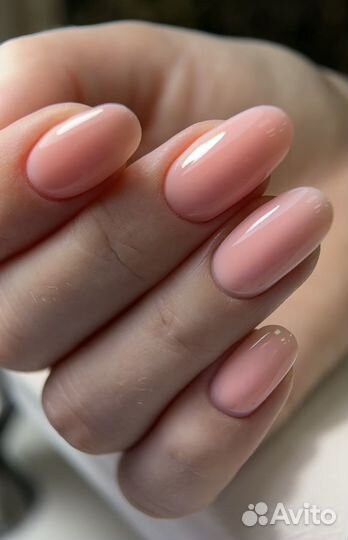 Мастер ногтевого сервиса