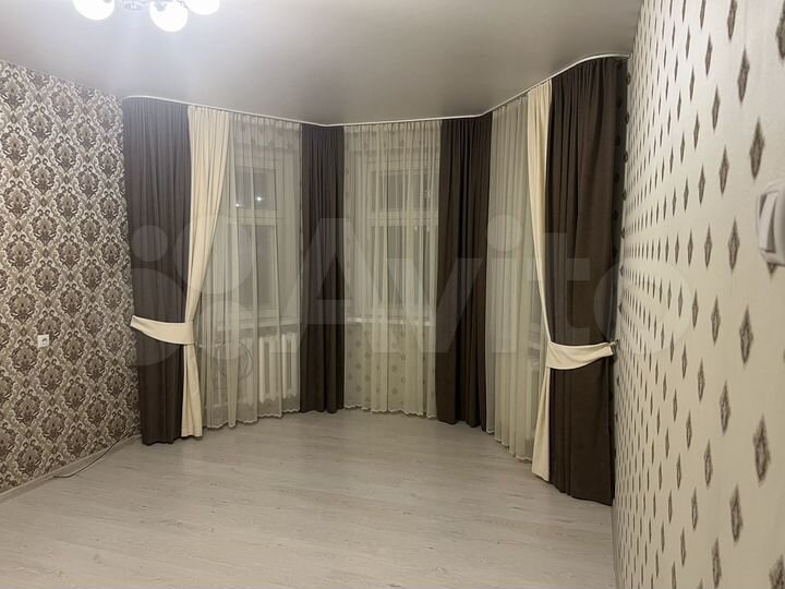 1-к. квартира, 35,7 м², 2/9 эт.