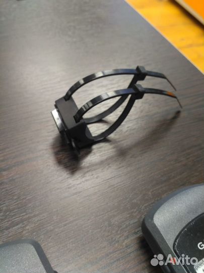 Запчасти Garmin Edge 605