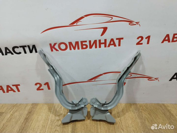 Петля капота RH LH KIA RIO 3