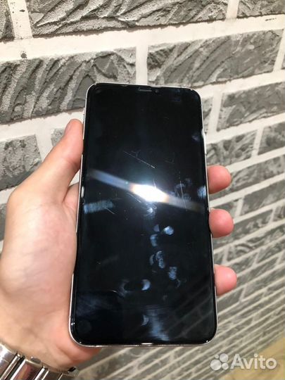 iPhone Xs Max, 64 ГБ