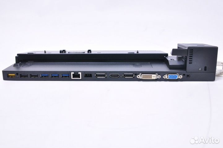 Док-станция для Thinkpad T440 T470