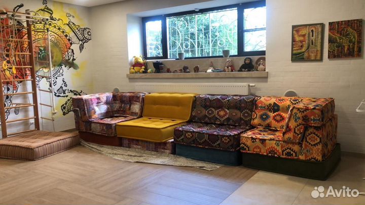 Диван от производителя модульный