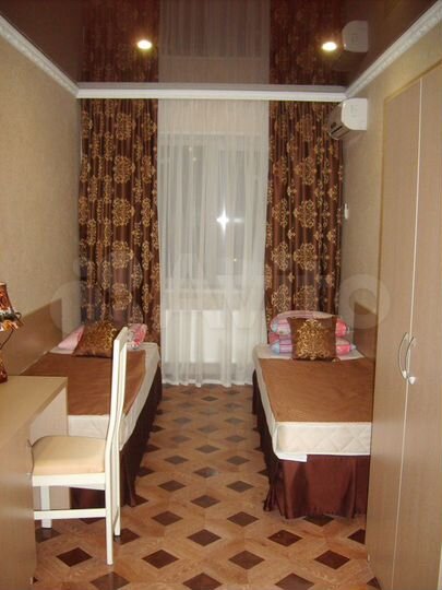 Комната 30 м², 3/4 эт.