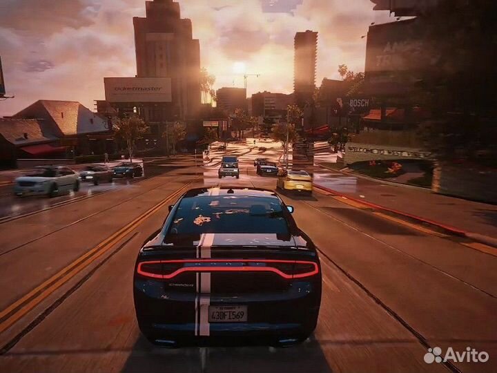 Gta 5 пк, купить игру, игры steam RU, KZ