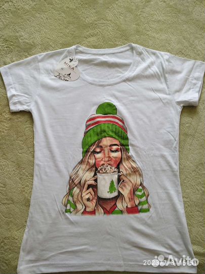 Женские вещи