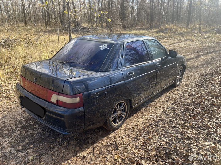 ВАЗ 21099 1.5 МТ, 2003, 216 520 км