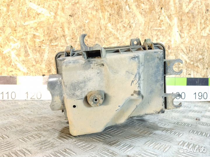 Корпус воздушного фильтра Haima 3