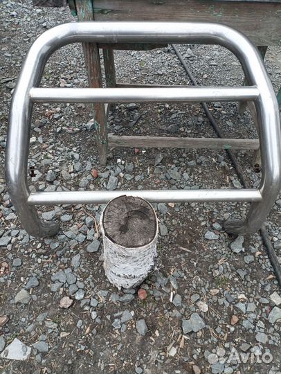 Кенгурятник