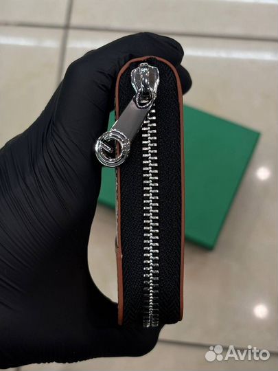 Goyard кошелек