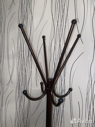 Вешалка для одежды