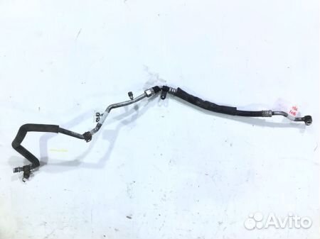 Трубка кондиционера