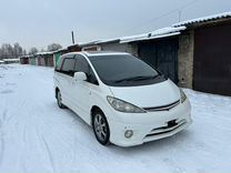 Toyota Estima 3.0 AT, 2001, 113 000 км, с пробегом, цена 1 099 000 руб.