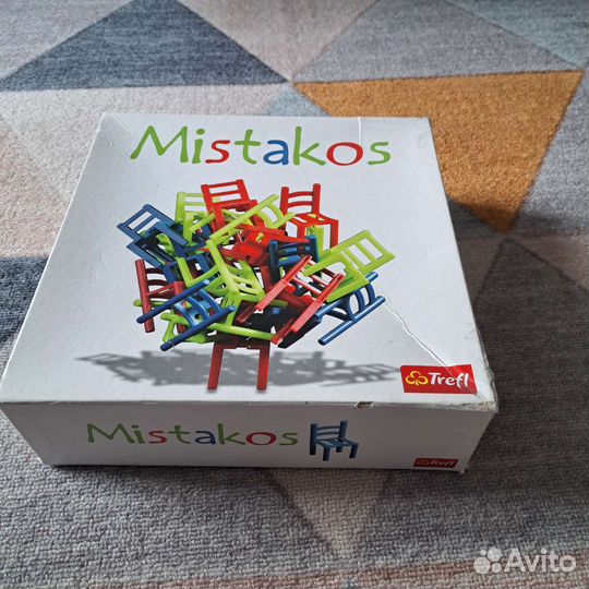 Настольная игра