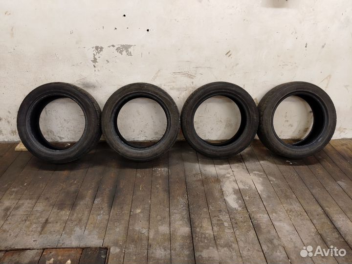 Dunlop Direzza DZ102 195/50 R15 82V