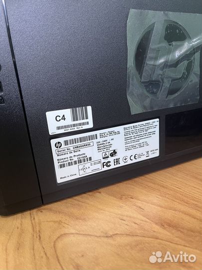 Принтер лазерный мфу hp