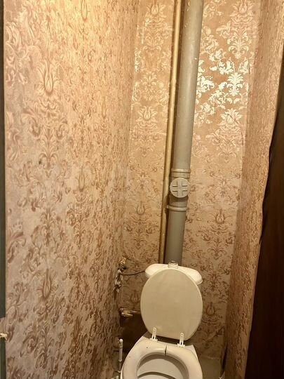 2-к. квартира, 47 м², 3/5 эт.