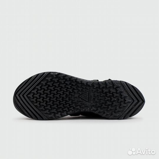 Кроссовки Nike ACG Terra Antarktik Black