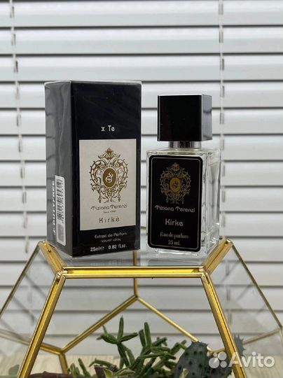 Tiziana Terenzi Kirke 25мл