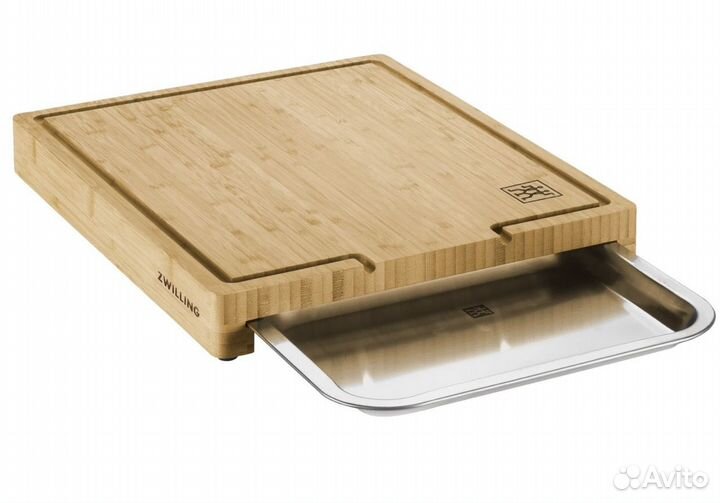 Доска разделочная для барбекю zwilling
