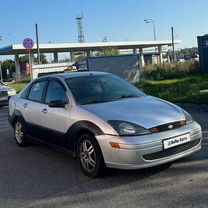 Ford Focus 2.0 AT, 2003, 161 487 км, с пробегом, цена 185 000 руб.