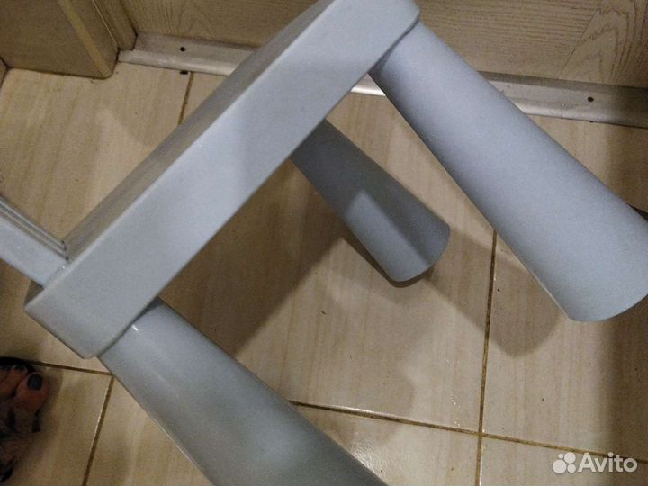 Детский стул IKEA маммут