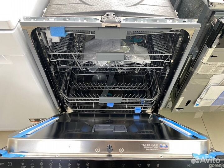 Встраиваемая посудомоечная машина Gorenje