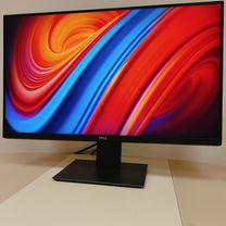 Монитор Dell P2720DC 27" 2к type c thunderbolt